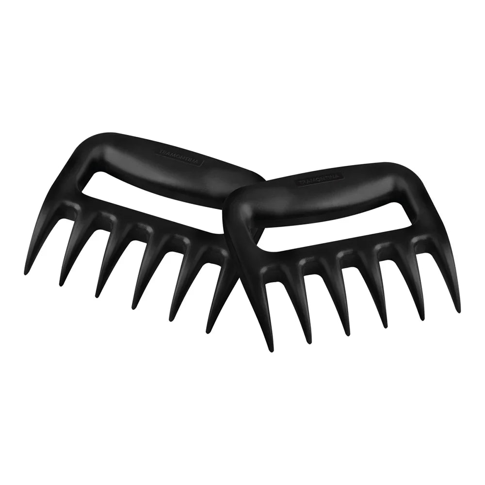 Tramontina 2x BBQ Claws – South Wales Barbecues