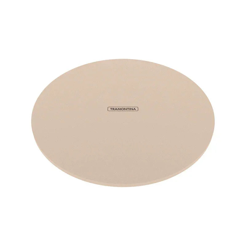 Tramontina Pizza Stone for Beer Barrel BBQ – South Wales Barbecues