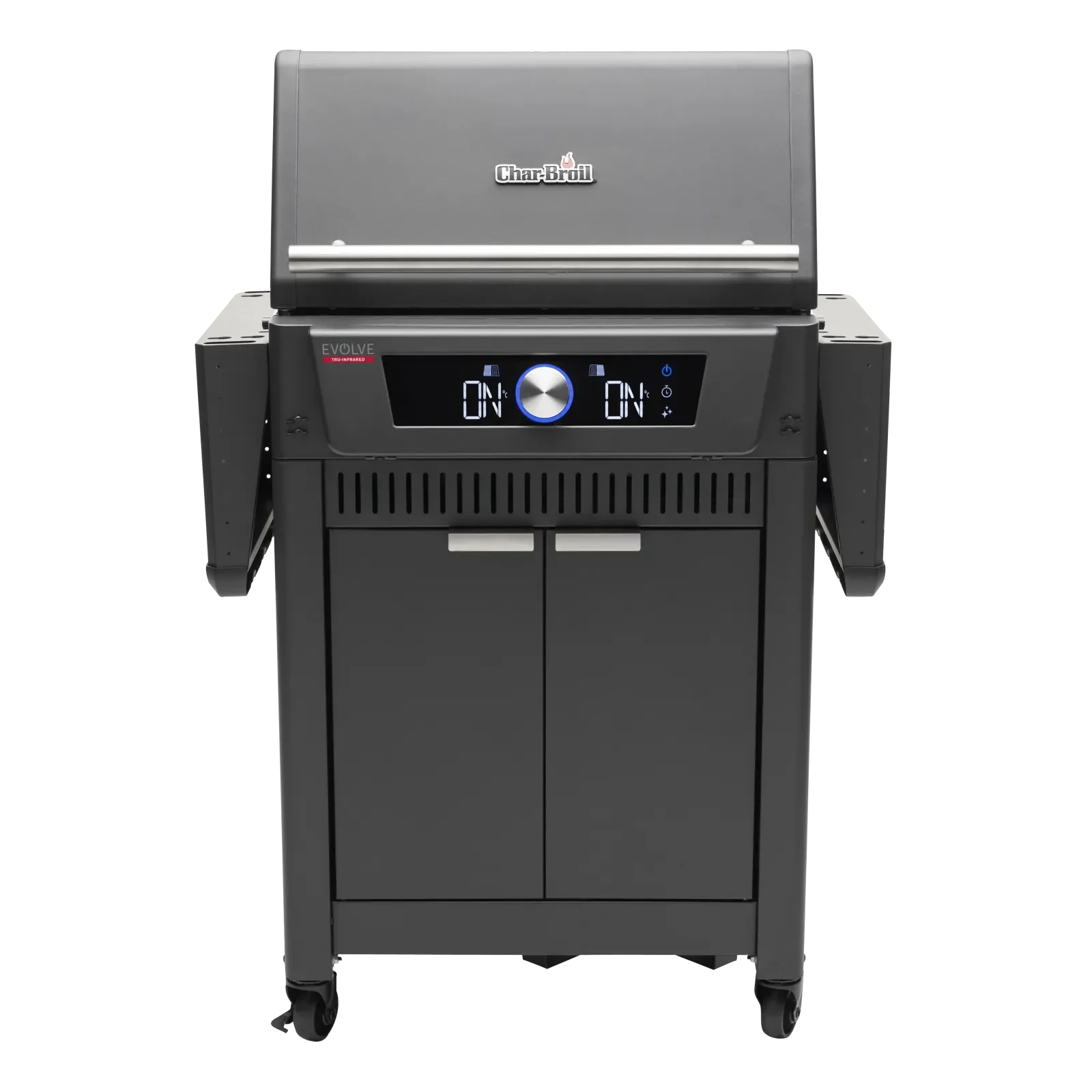 Char-Broil EVOLVE Gas BBQ