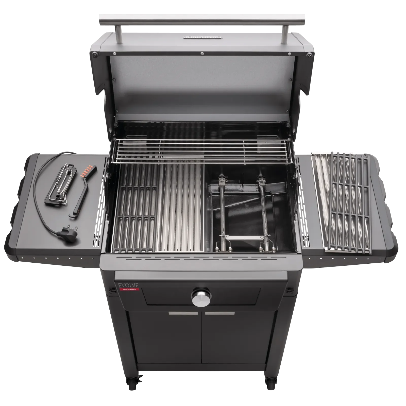 Char-Broil EVOLVE Gas BBQ
