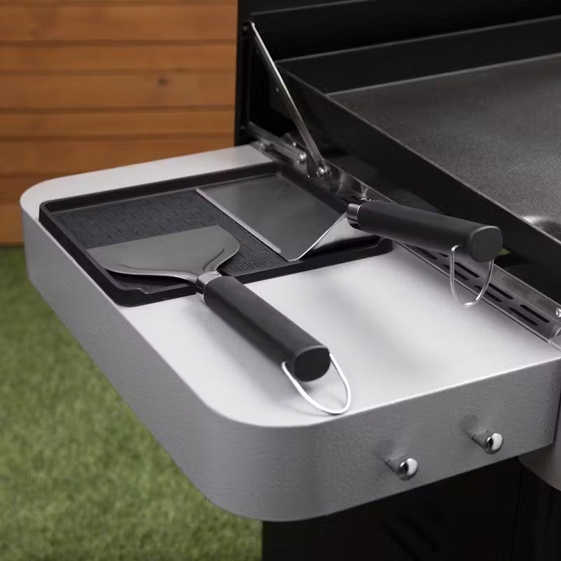 Weber Tool Mat