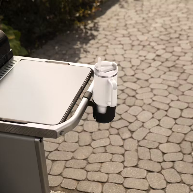 Weber Works Bottle Holder