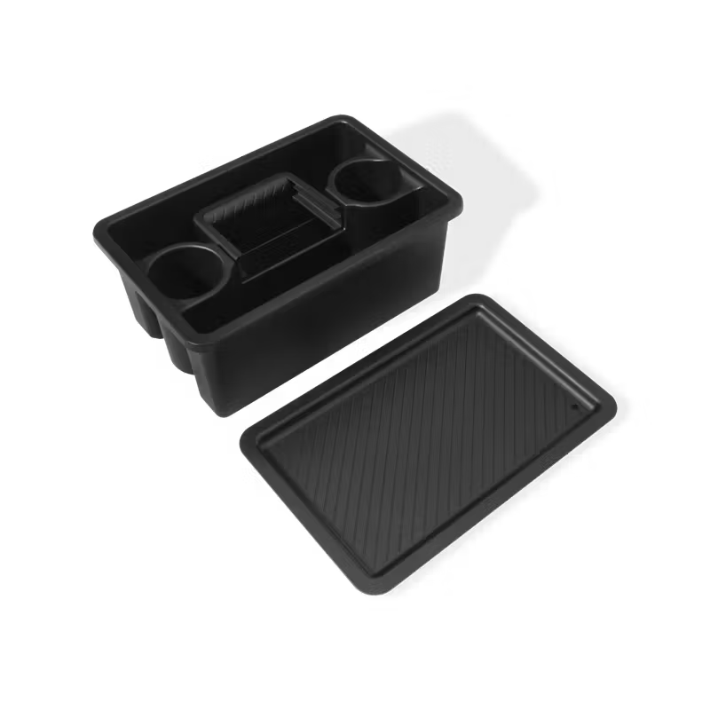 Weber Works Caddy with Tray Lid – South Wales Barbecues