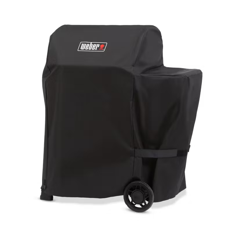 Weber Premium Barbecue Cover for Searwood Pellet Barbecue