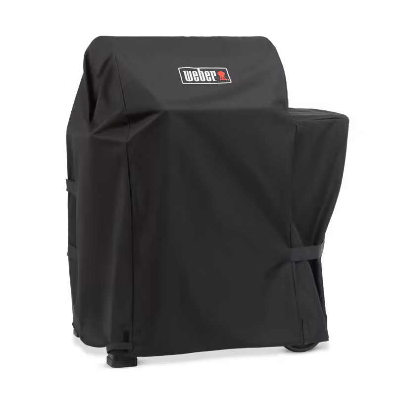 Weber Premium Barbecue Cover for Searwood Pellet Barbecue