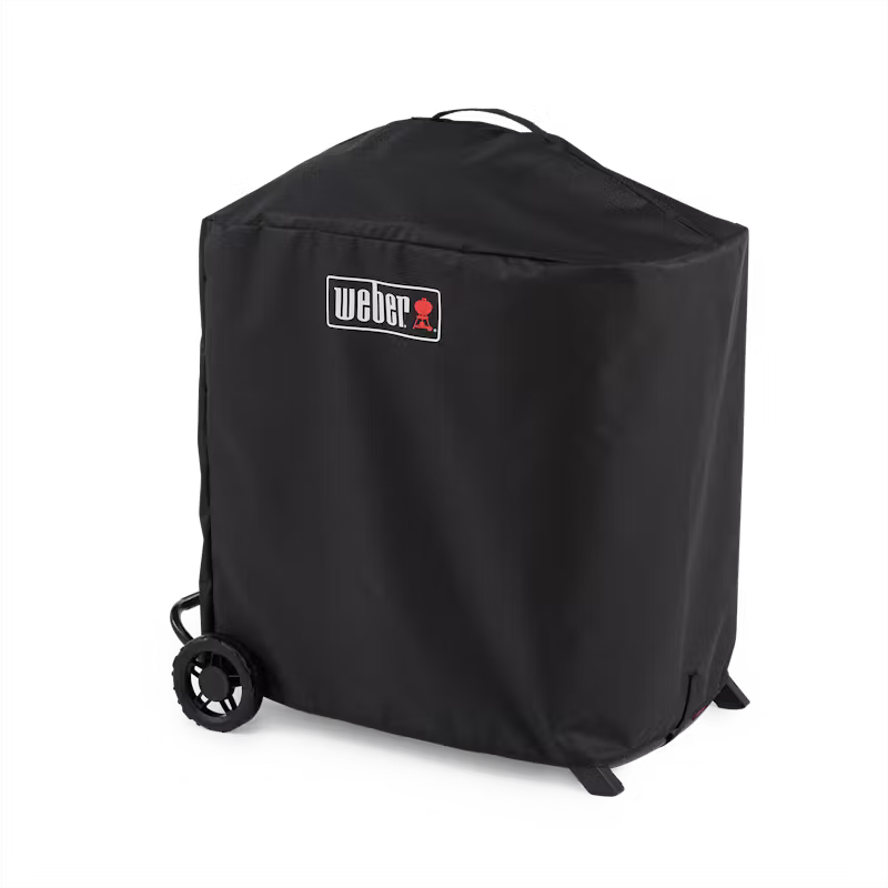 Weber Premium Barbecue Cover for Traveler Compact – South Wales Barbecues