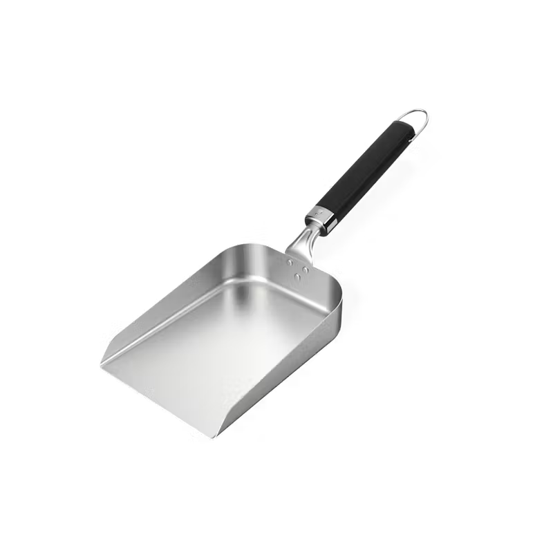 Weber Griddle Scoop – South Wales Barbecues