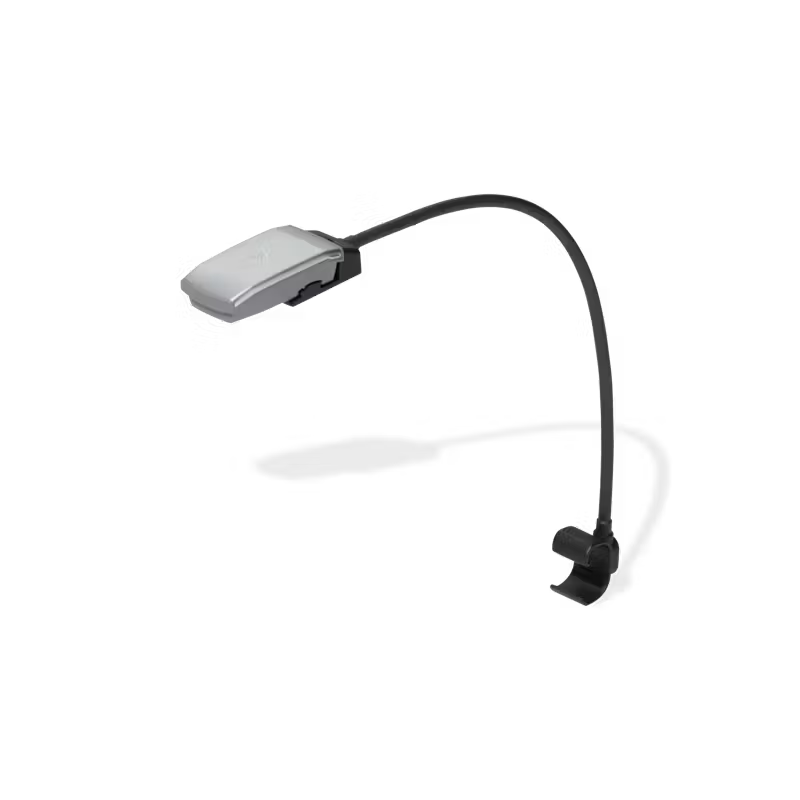 Weber Works Snap On Flexible Lighting – South Wales Barbecues