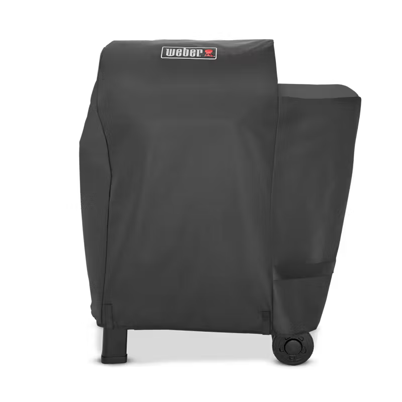 Weber Premium Barbecue Cover for Smoque Pellet Smoker