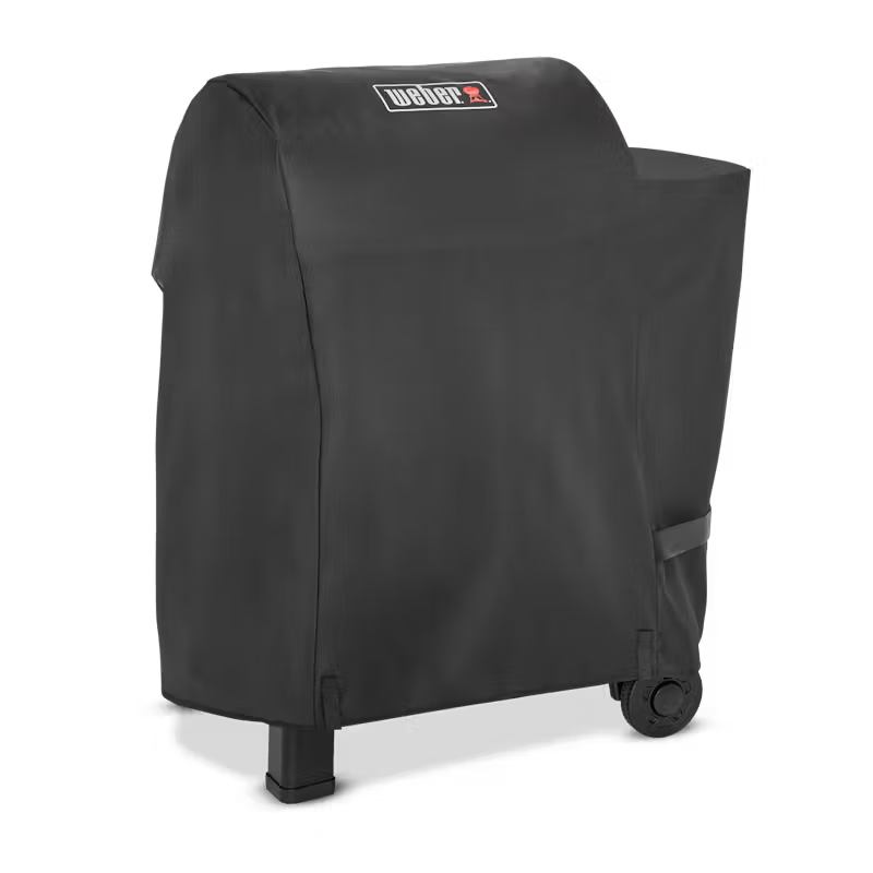 Weber Premium Barbecue Cover for Smoque Pellet Smoker