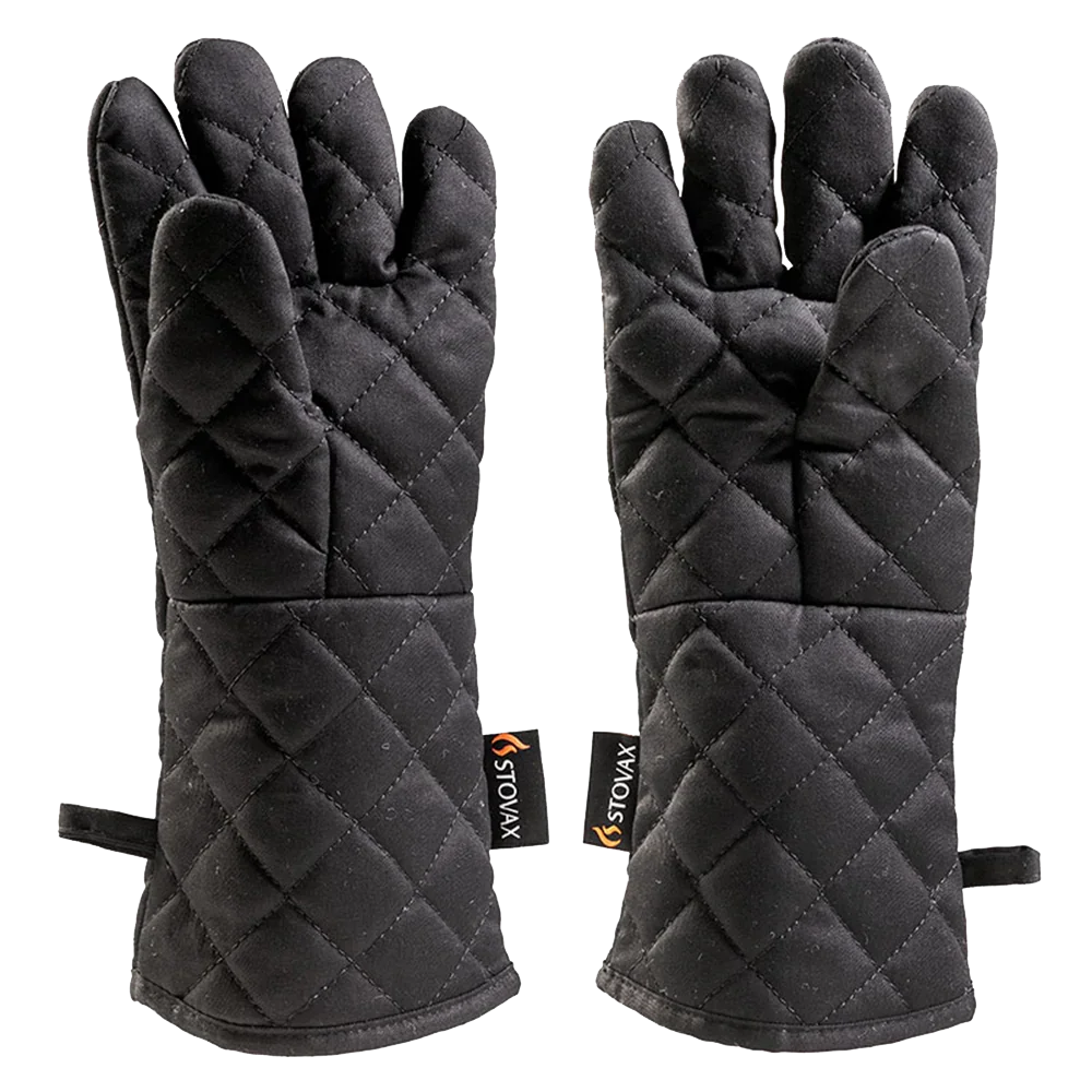 Stovax Stove Cotton & Polyester Gloves – South Wales Barbecues