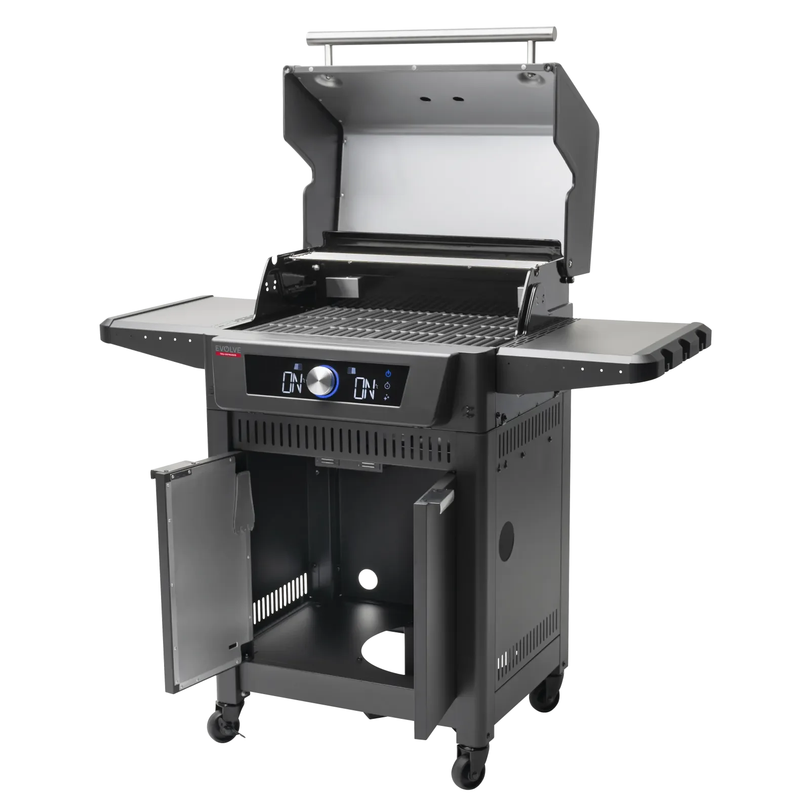 Char-Broil EVOLVE Gas BBQ