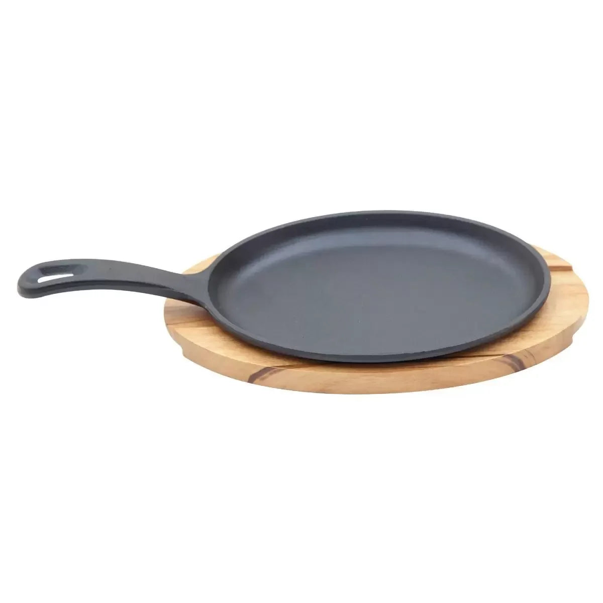 Tramontina Fajitas Sizzler Plate – South Wales Barbecues