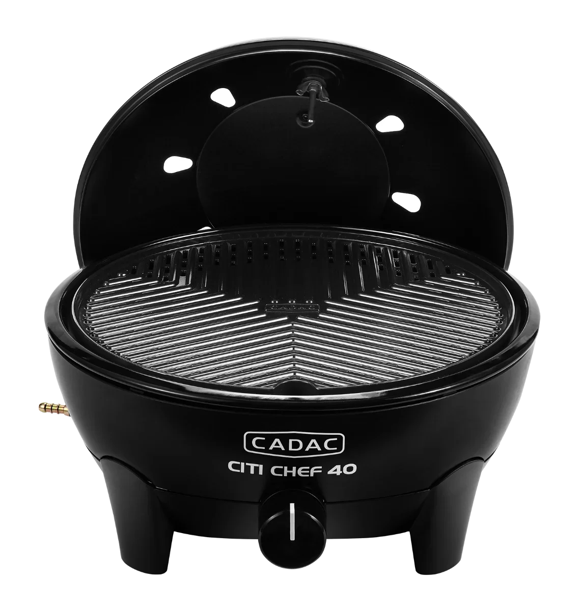 Cadac Citi Chef 40 Black Gas BBQ