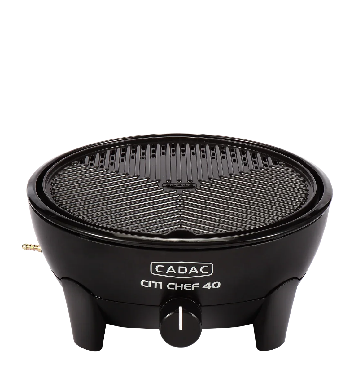 Cadac Citi Chef 40 Black Gas BBQ