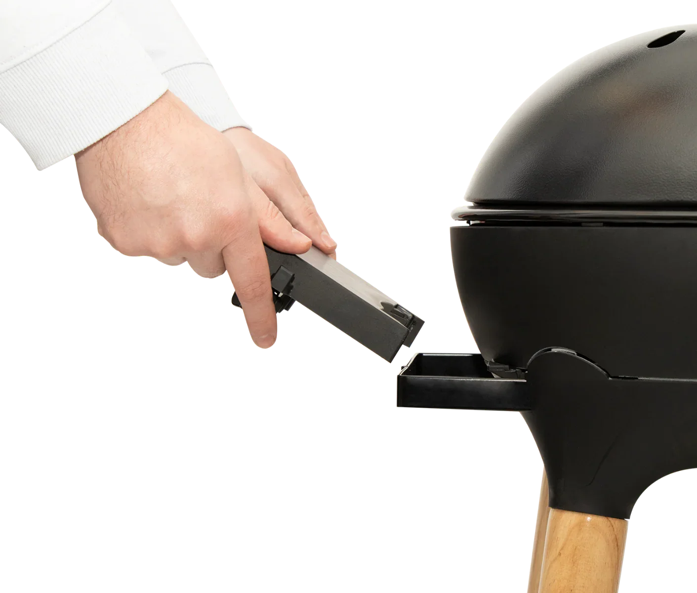 Cadac Citi Chef 40 FS Black Gas BBQ