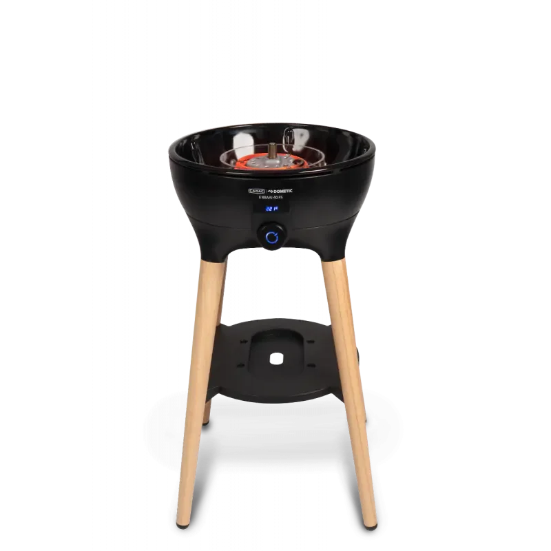 Cadac E Braai 40 FS Electric BBQ