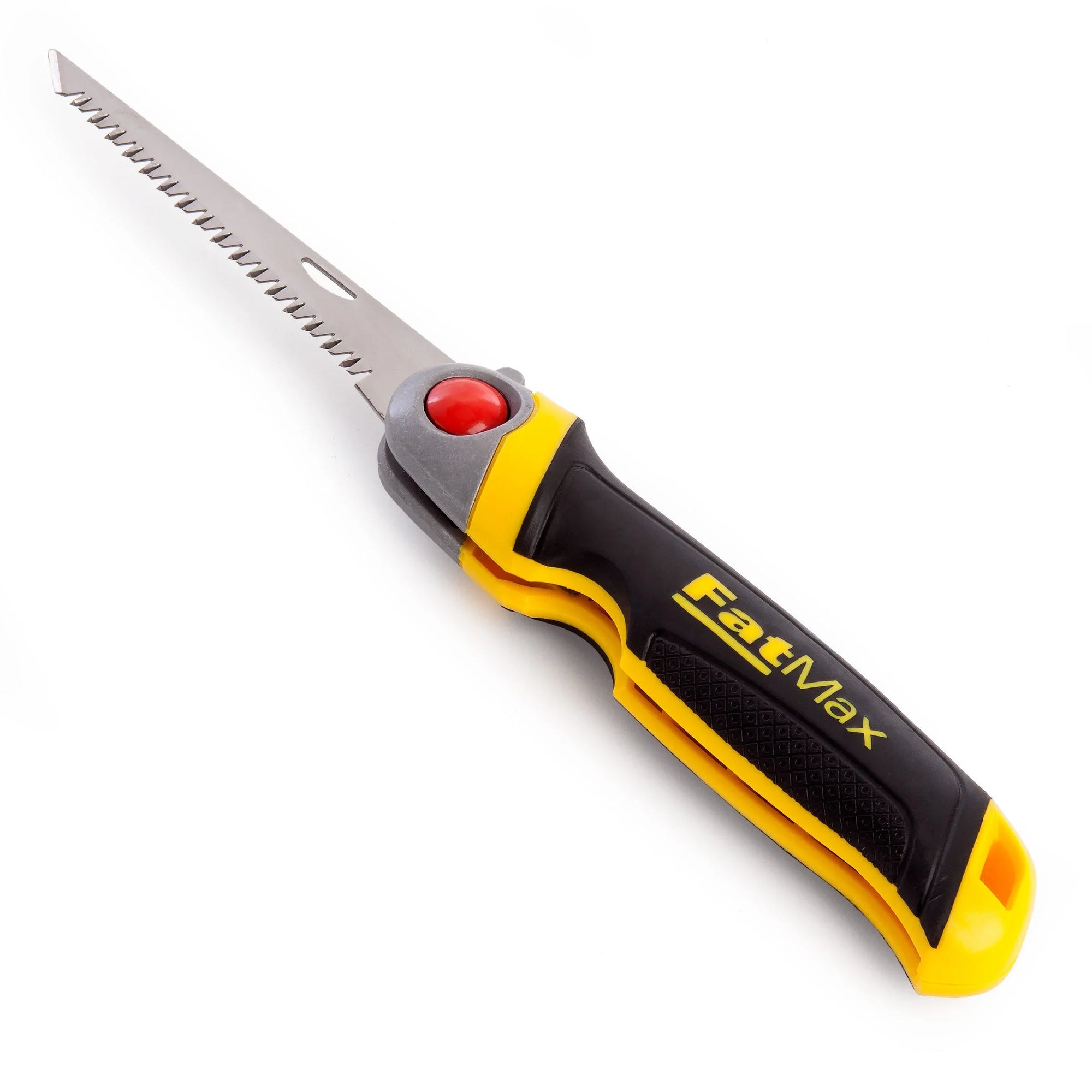 Stanley FatMax Folding Plasterboard Jab Saw – South Wales Barbecues