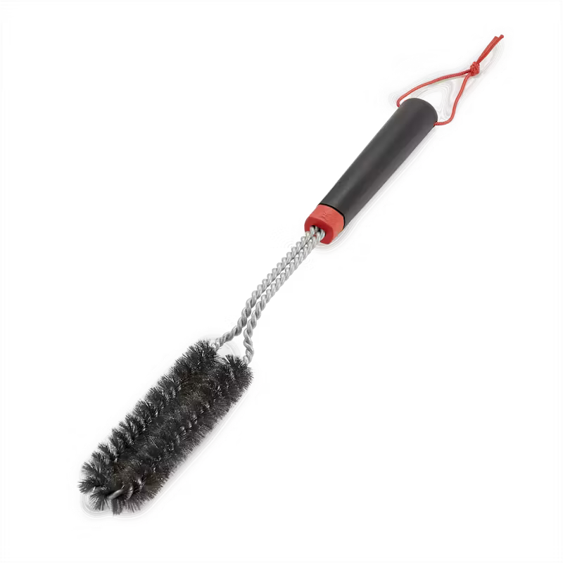 Weber Detail Barbecue Brush 46cm – South Wales Barbecues