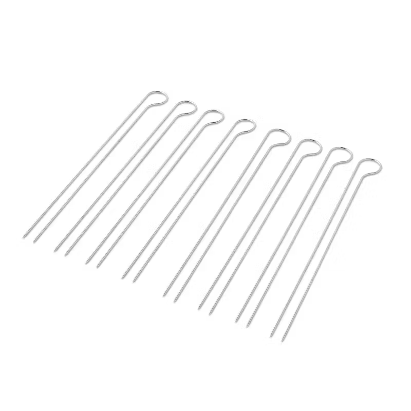Weber Barbecue Skewers Set – South Wales Barbecues