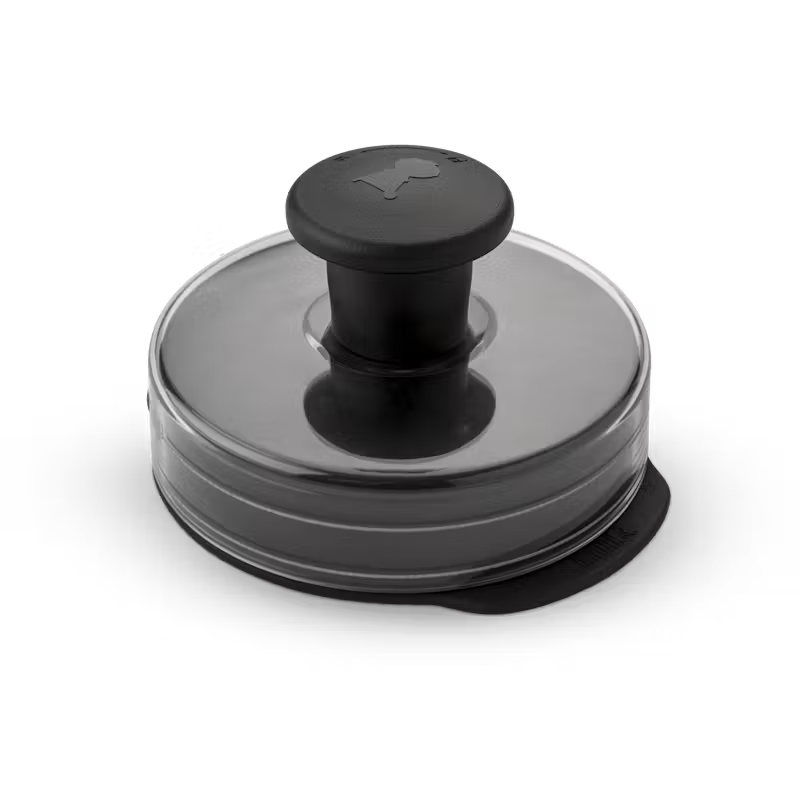 Weber Burger Press – South Wales Barbecues