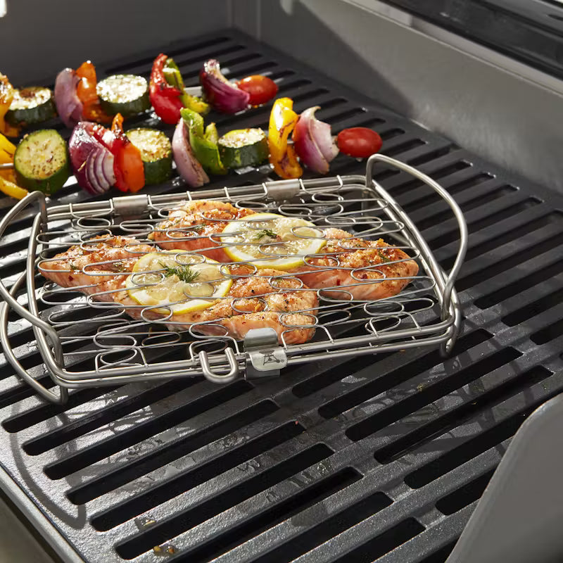 Weber Grilling Basket Small