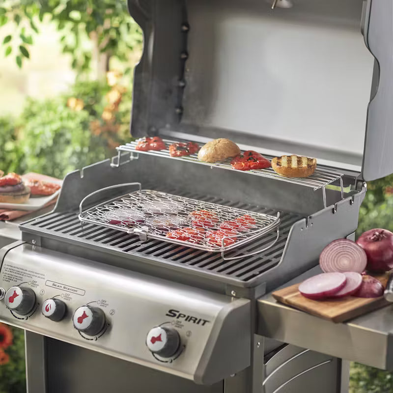 Weber Grilling Basket Large
