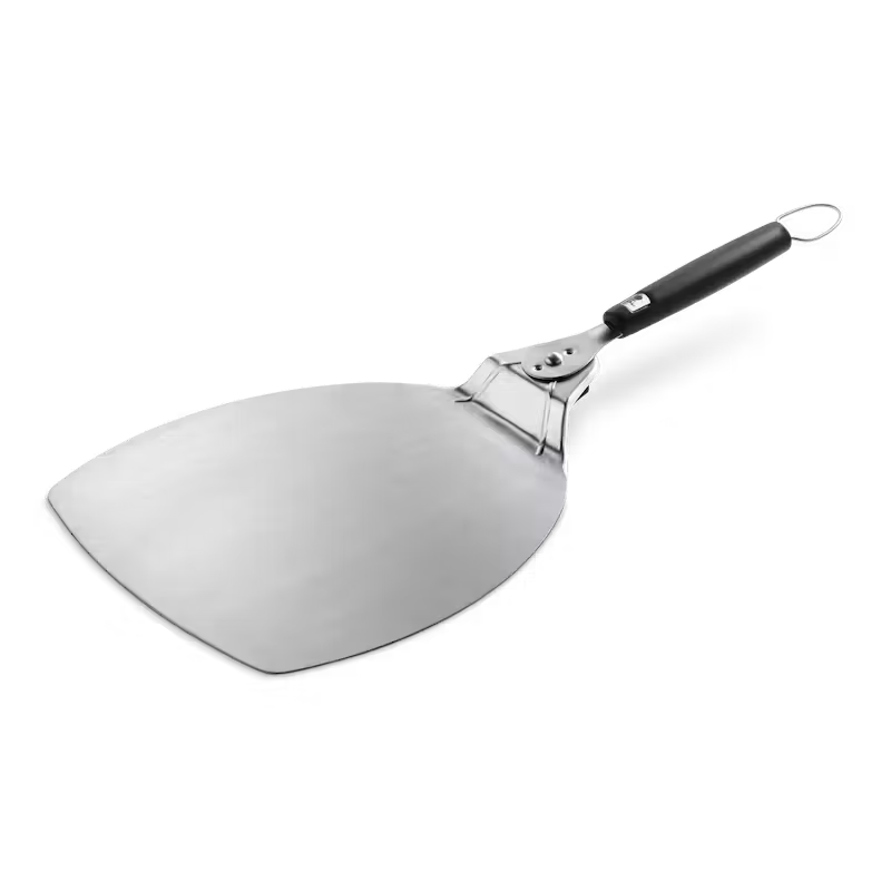 Weber Pizza Paddle – South Wales Barbecues