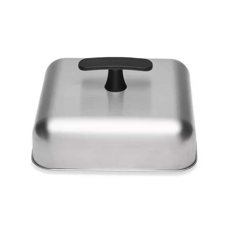 Weber Basting Dome – South Wales Barbecues