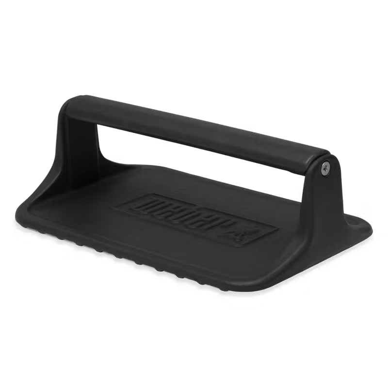 Weber Griddle Press – South Wales Barbecues