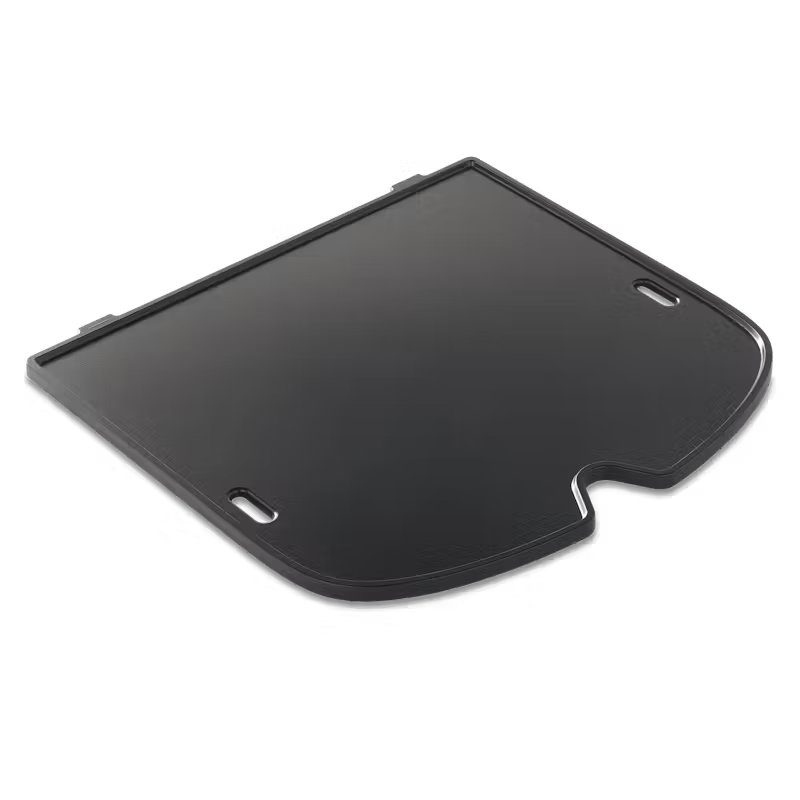 Weber Traveler Griddle