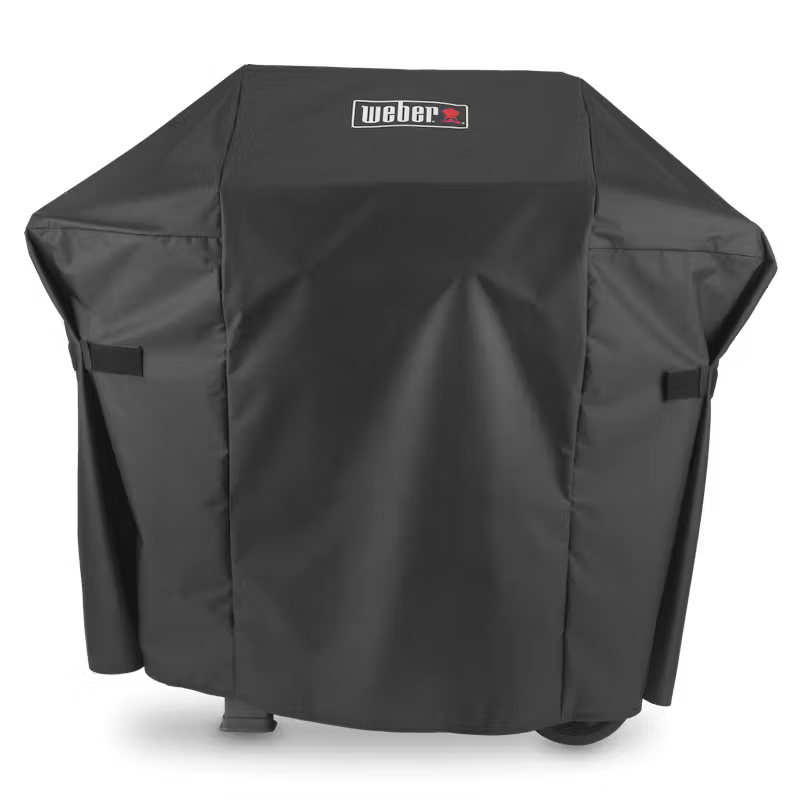 Weber Premium Barbecue Cover for Spirit 2-burner and 3-burner Barbecues – South Wales Barbecues