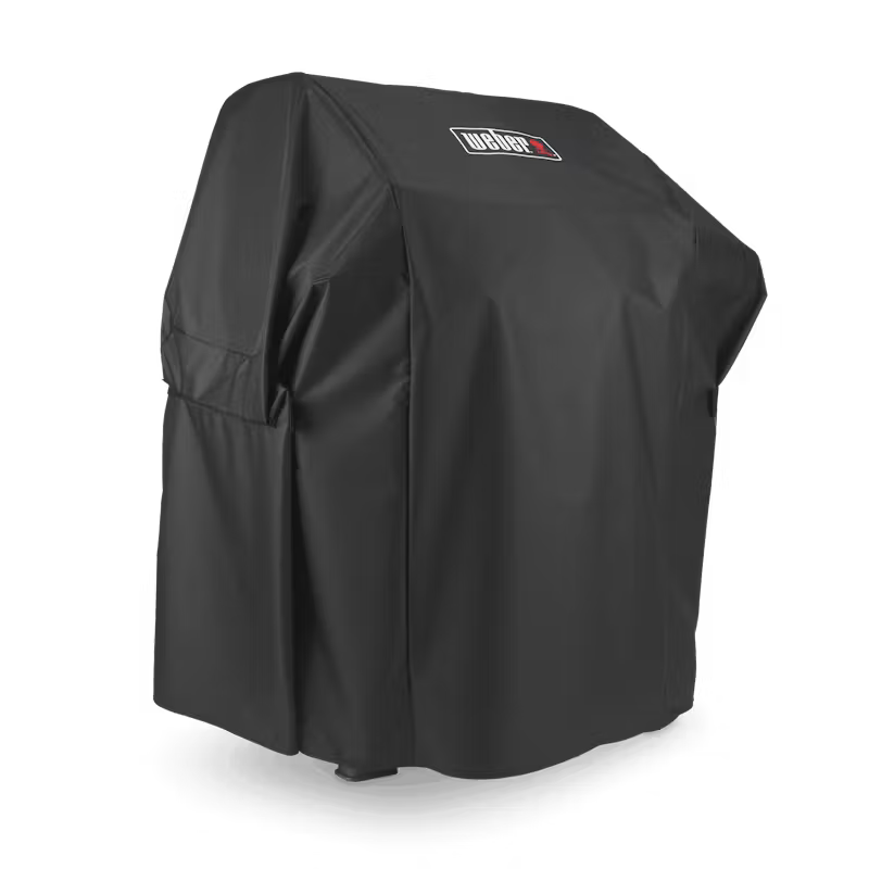 Weber Premium Barbecue Cover for Spirit 2-burner and 3-burner Barbecues