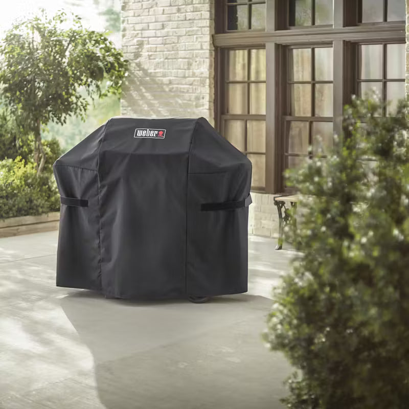Weber Premium Barbecue Cover for Spirit 2-burner and 3-burner Barbecues