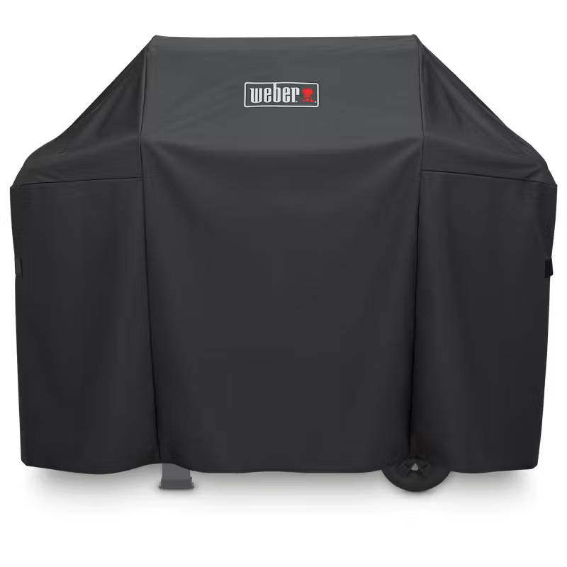 Weber Premium Barbecue Cover for Spirit 4-burner Barbecues – South Wales Barbecues