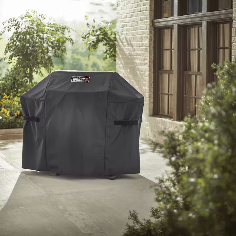 Weber Premium Barbecue Cover for Spirit 4-burner Barbecues