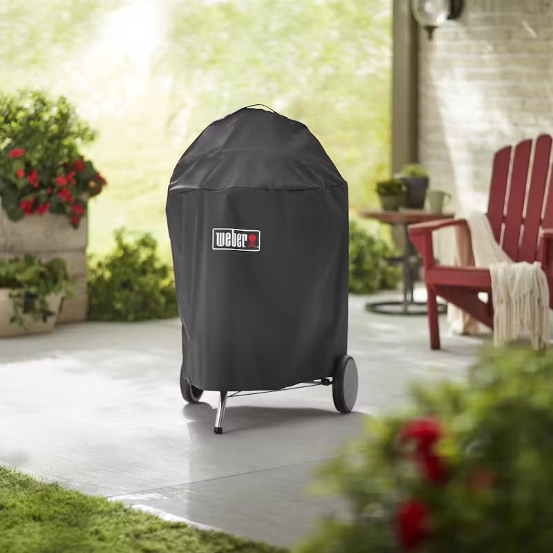 Weber Premium Barbecue Cover for 57cm Charcoal Barbecues