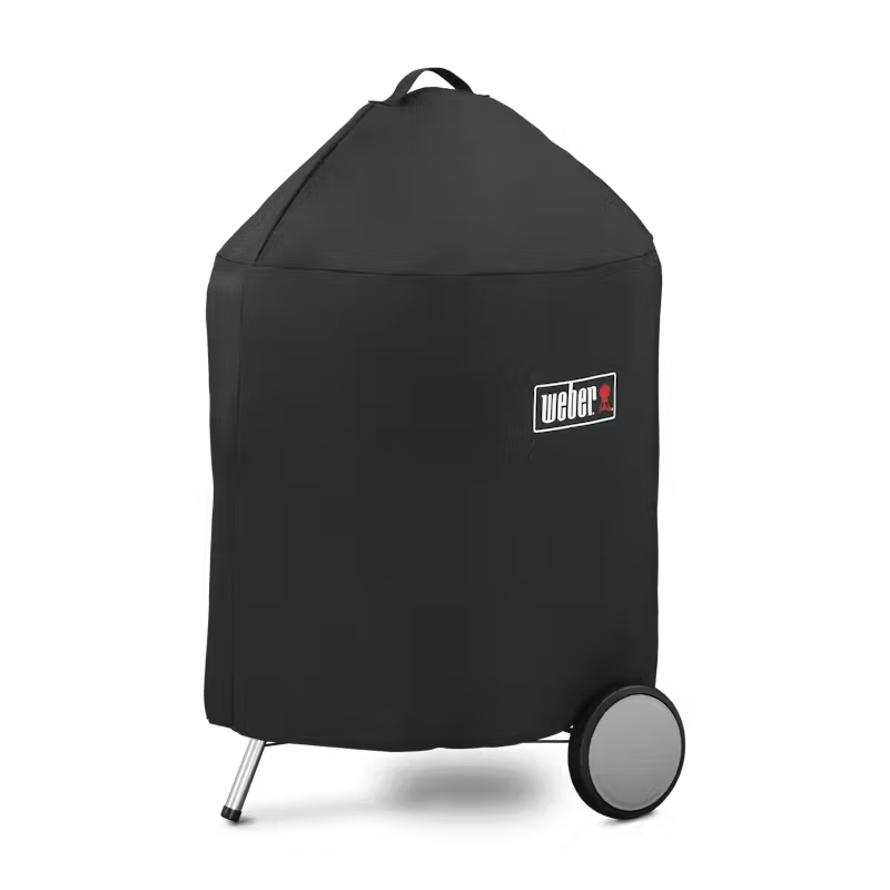 Weber Premium Barbecue Cover for 57cm Charcoal Barbecues – South Wales Barbecues