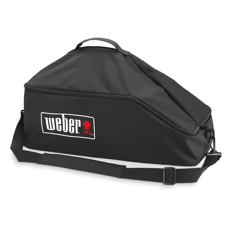 Weber Premium Carry Bag for Go-Anywhere – South Wales Barbecues