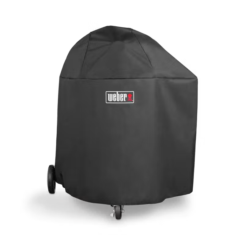 Weber Premium Barbecue Cover for Built for Summit Barbecue