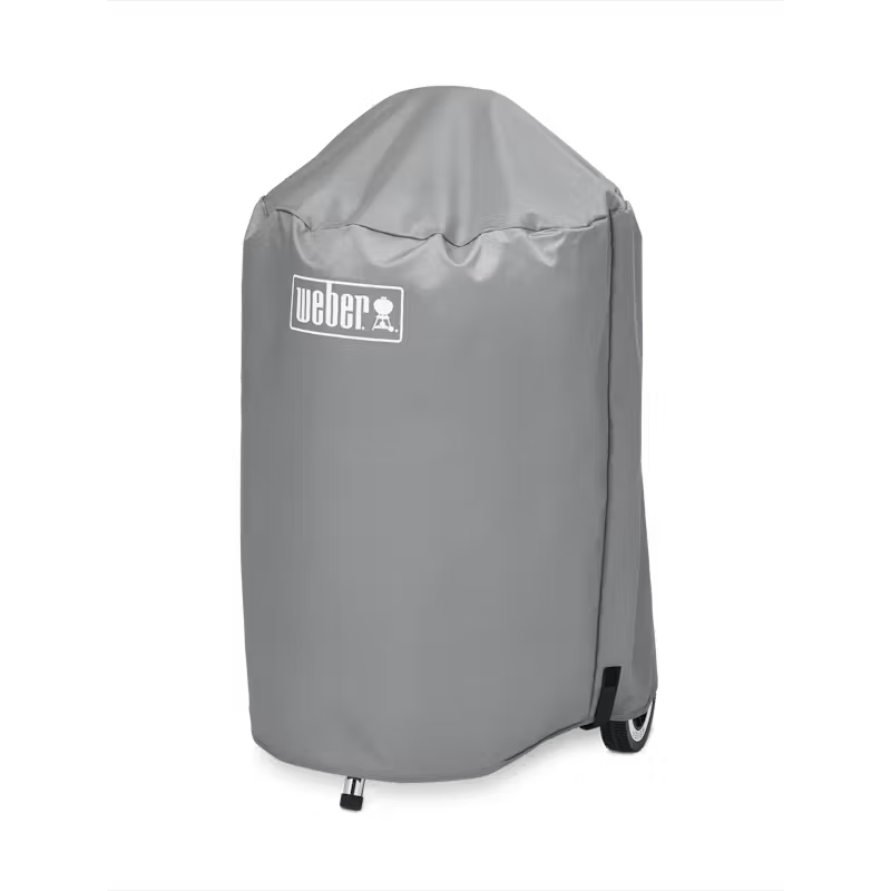 Weber Barbecue Cover for 47cm Charcoal Barbecues – South Wales Barbecues