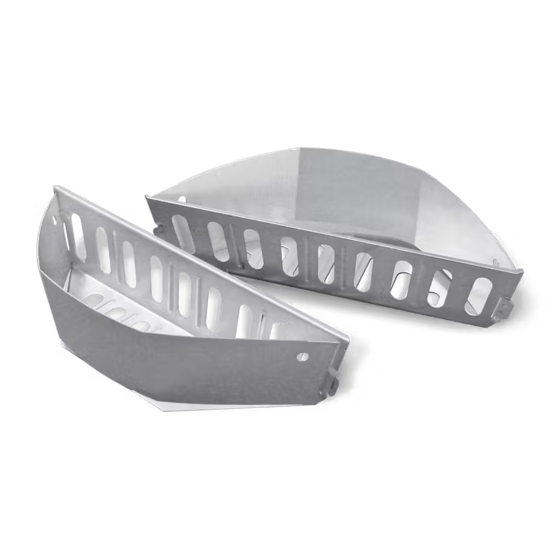 Weber Char-Baskets – South Wales Barbecues