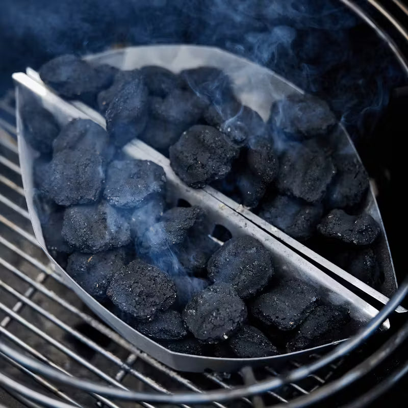 Weber Char-Baskets
