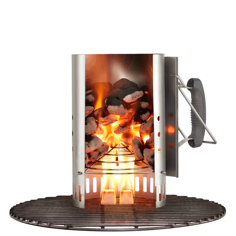Weber Briquettes 8kg