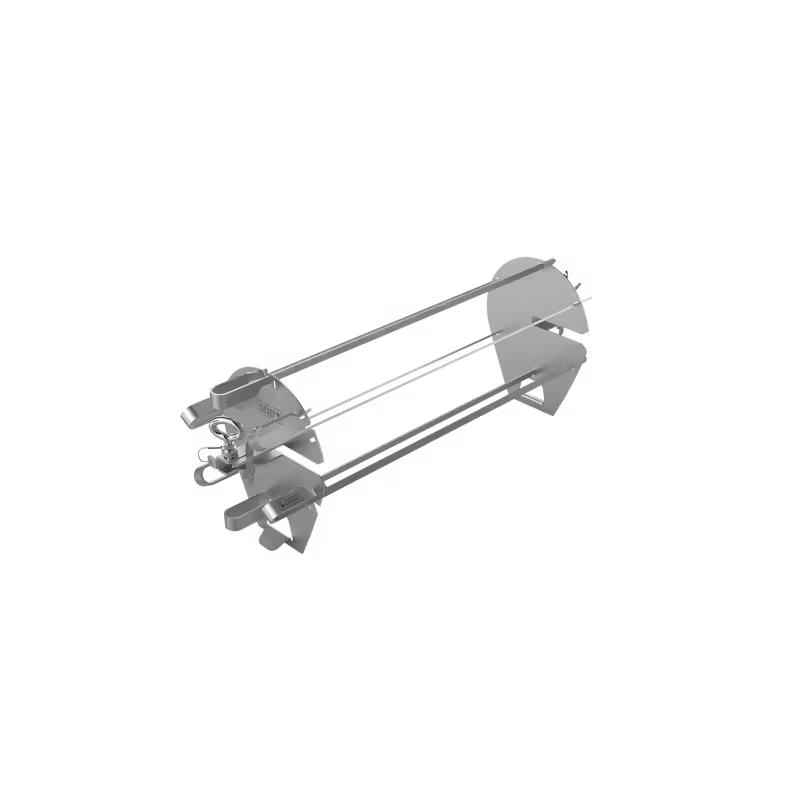 WEBER CRAFTED Rotisserie Skewer Set