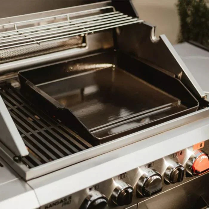 Enders Plancha H Cast Iron Plate