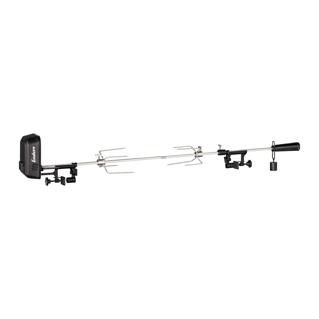 Enders Rotisserie Pro – South Wales Barbecues