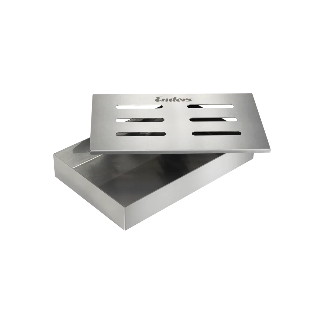 Enders Smoker Box – South Wales Barbecues