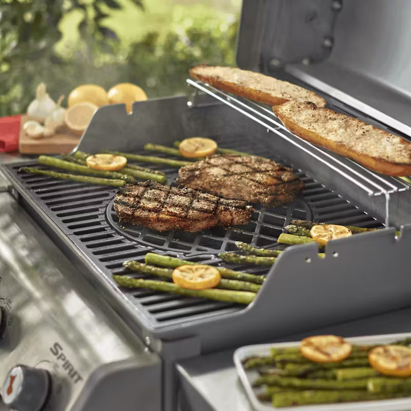 Weber GBS Cast Iron Sear Grate Insert