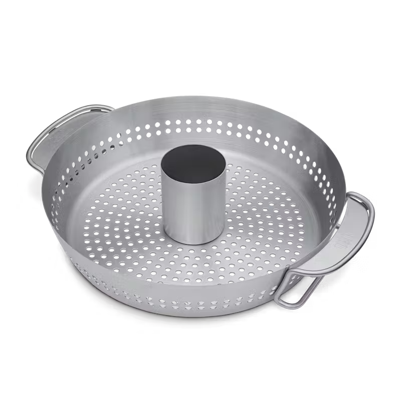 Weber GBS Poultry Roaster Insert – South Wales Barbecues